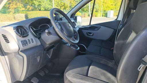 Nissan NV300 2.0 dCi 120 - Optima – 2019 – 68523 km – Diesel – Boîte Manuelle — photo 22