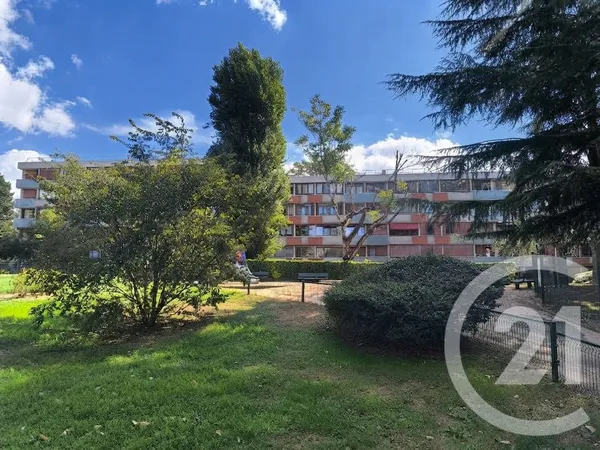Appartement 3 pièces 54 m²