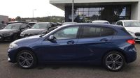 Bmw Série 1 118dA 150ch Edition Sport 8cv — photo 8