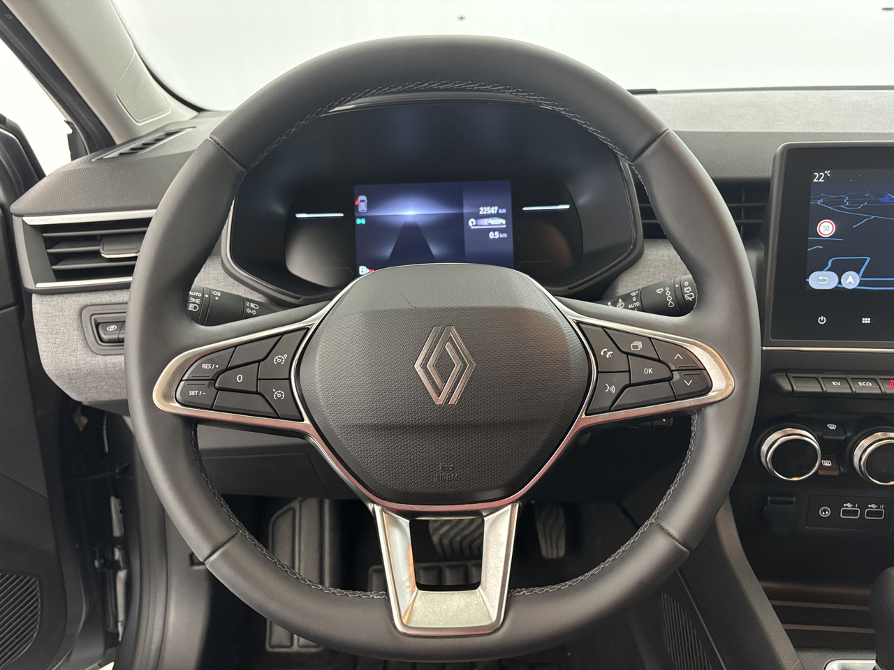 Renault Clio 5 — photo 15