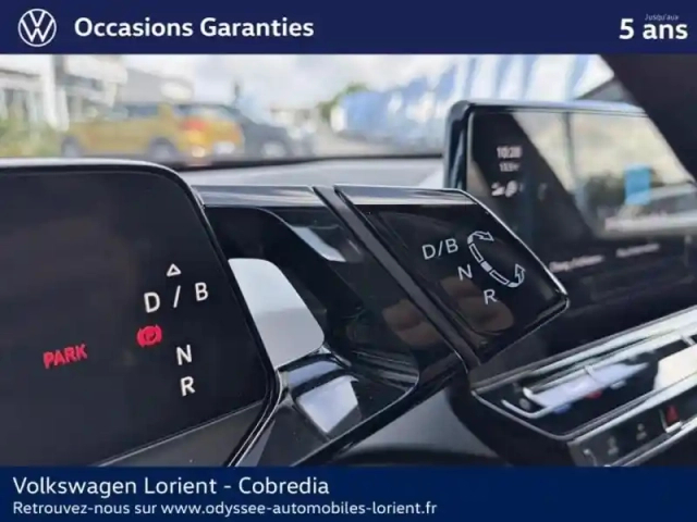 Volkswagen Id.3 204ch pro performance 58 kwh active — photo 12