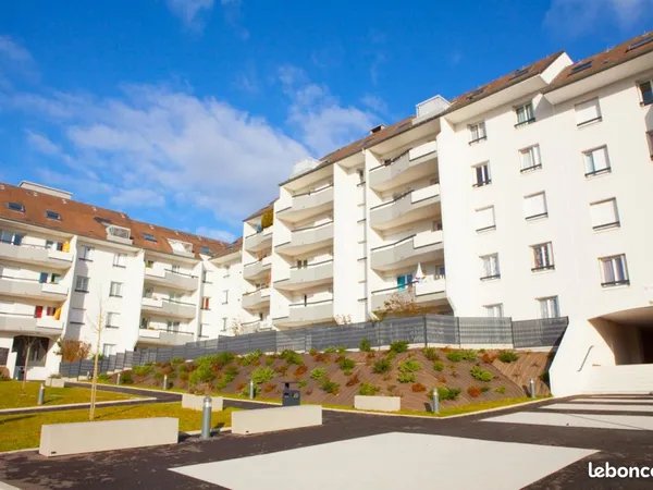 Appartement T3