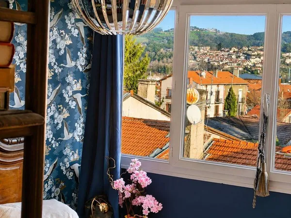 Appartement 5 pièces 128 m²