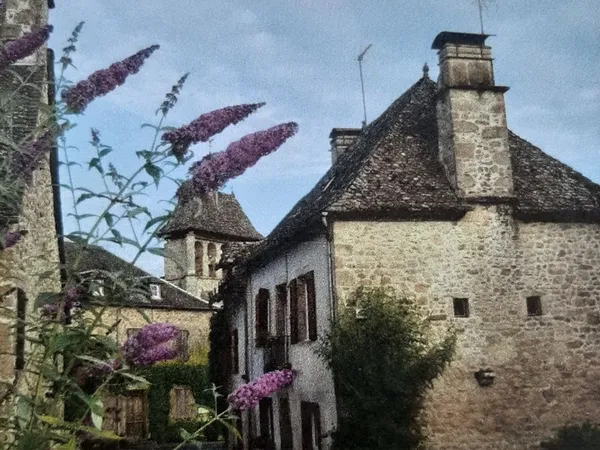 Charmante maison Corrézienne dans village typique