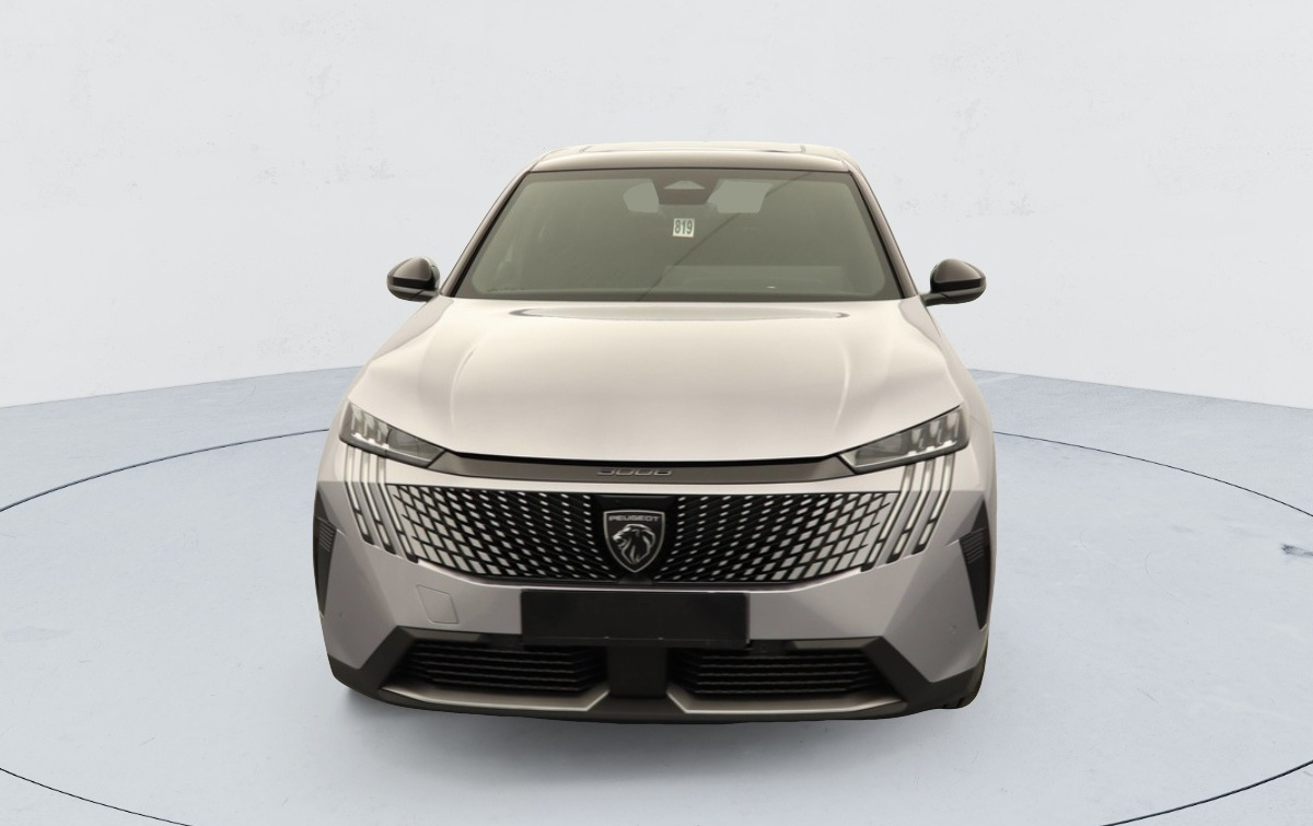 Peugeot 3008 — photo 3