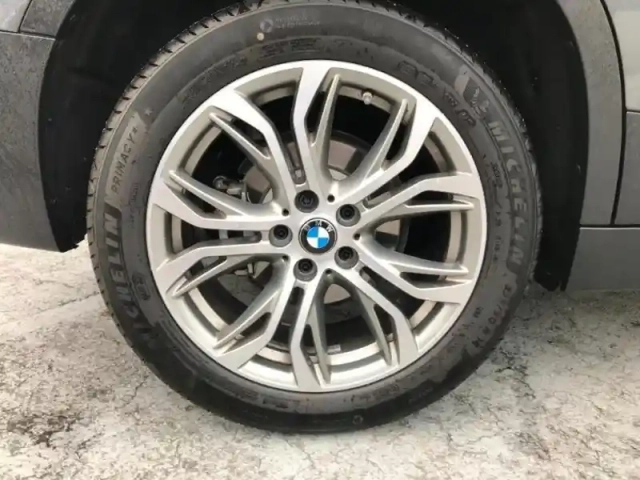 Bmw X2 sdrive16da 116ch business design dkg7 euro6d-t — photo 12