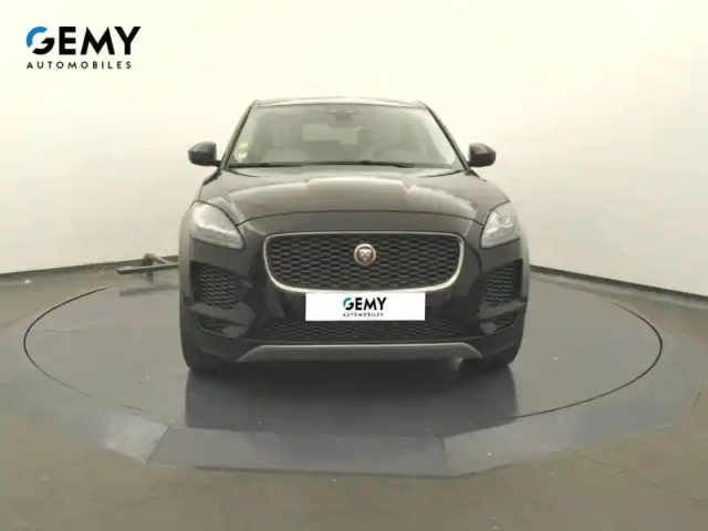 Jaguar E-Pace 2.0 d - 150 ch awd bva — photo 50