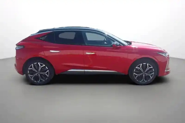 Ds Ds 4 hybride e-tense 225 eat8 — photo 7