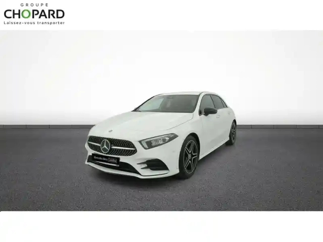 Mercedes Classe A 200 7g-dct — photo 65