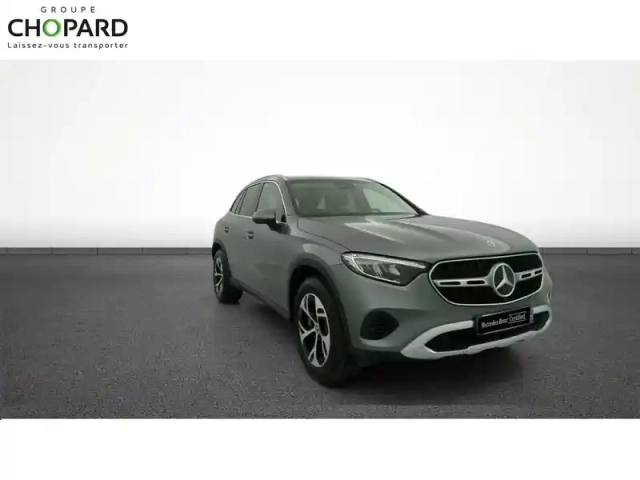 Mercedes Glc 300 e 9g-tronic 4matic — photo 12