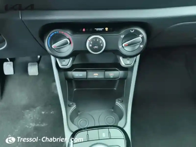 Kia Picanto 1.0 dpi 63 ch bvm5 active — photo 13