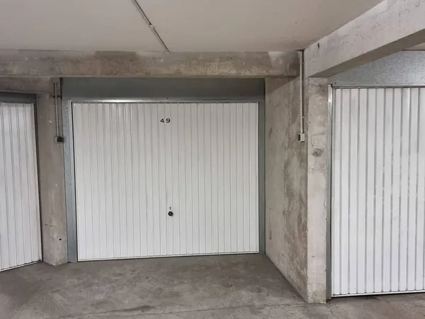 Parking 15 m²