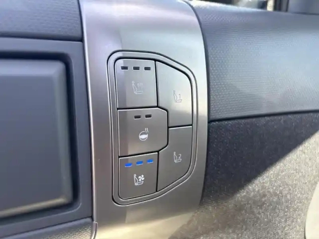 Kia Ev3 204ch 81,4kwh gt-line 2025 — photo 15