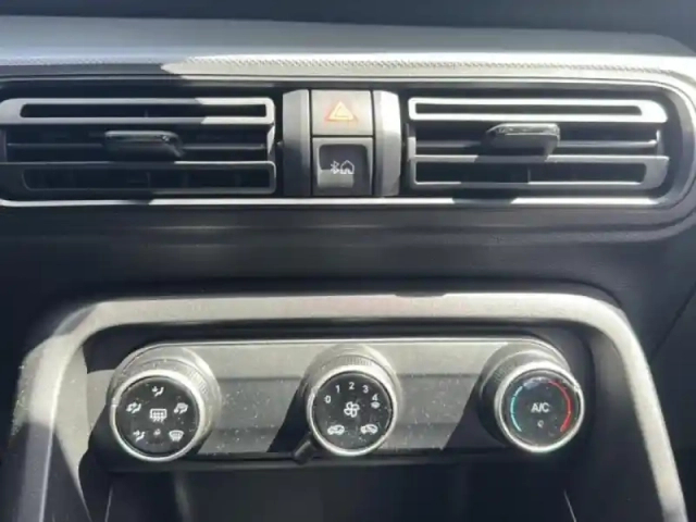 Citroën C3 electrique 113ch 30kwh autonomie confort you — photo 14