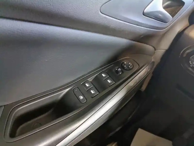 Opel Grandland X 1.2 turbo 130 ch ecotec — photo 16