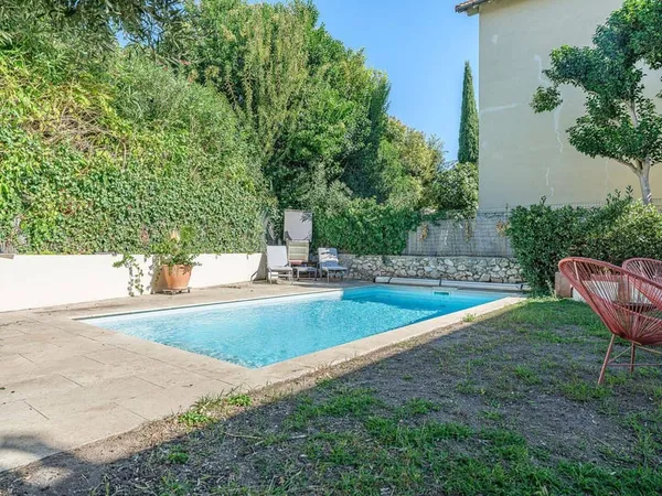 Maison 4 pièces 125 m²