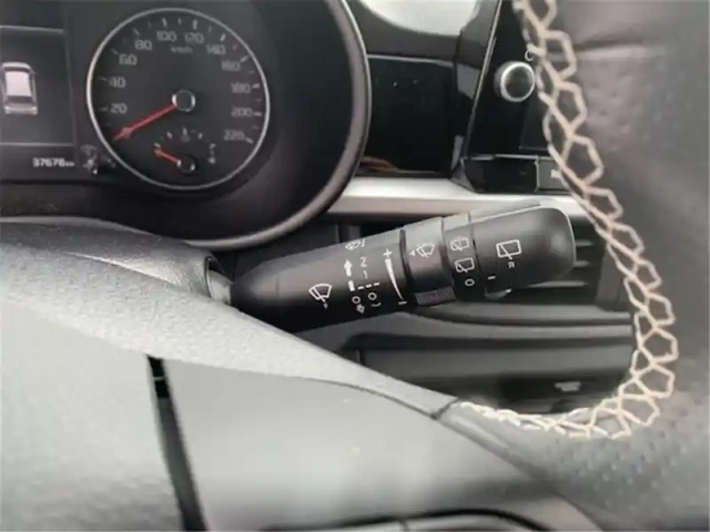 Kia Picanto 1.2 dpi 84ch isg bvm5 — photo 15