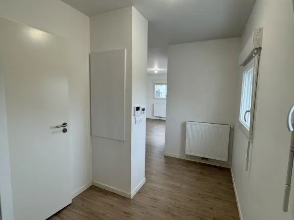 Studio 1 pièce 31 m²