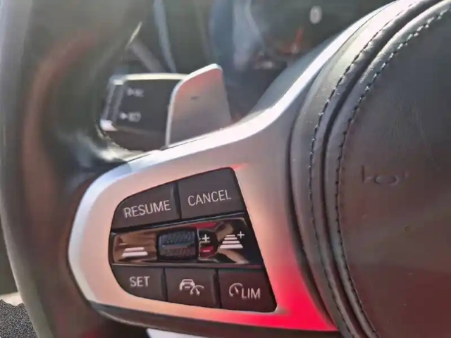 Bmw Serie 4 gran coupe 420d xdrive 190 ch bva8 — photo 21