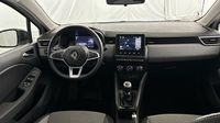 Renault Clio 1.0 TCe 90ch Evolution - 24 — photo 11