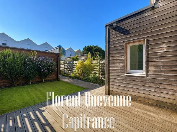Maison 5 pièces 92 m²