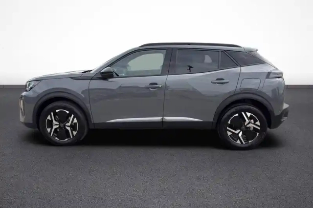 Peugeot 2008 hybrid 136 e-dcs6 — photo 3