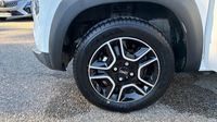 Dacia Spring Extreme — photo 20