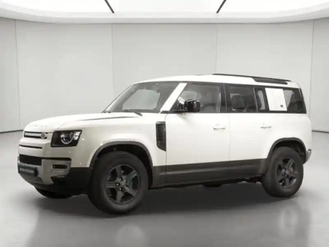 Land Rover Defender 110 2.0 d240 s — photo 8