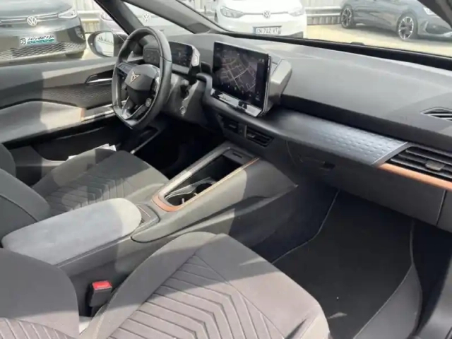 Cupra Born 230ch xl 77 kwh vz — photo 14