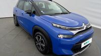 Citroen C3 Aircross PureTech 110ch S&S Feel — photo 3