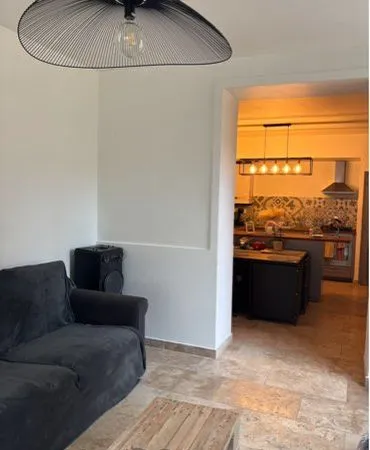 Appartement Carpentras