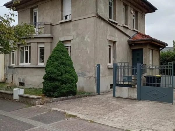 Maison 7 pièces 180 m²