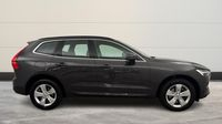 Volvo Xc60 B4 197ch Start Geartronic — photo 4