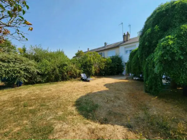 Maison 6 pièces 85 m²