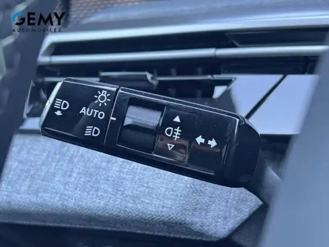 Peugeot 3008 electrique 230 ch grande autonomie 97 kwh — photo 15