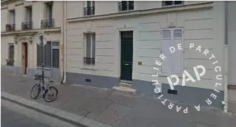 Appartement 3 pièces 52 m²