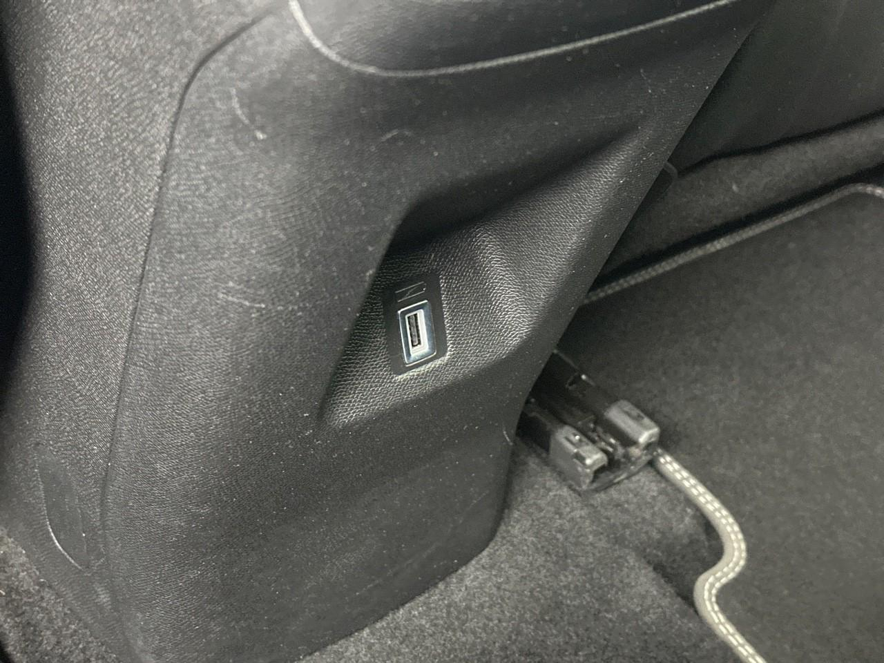 Citroën C5 Aircross puretech 130 s&s eat8 shine pack — photo 36
