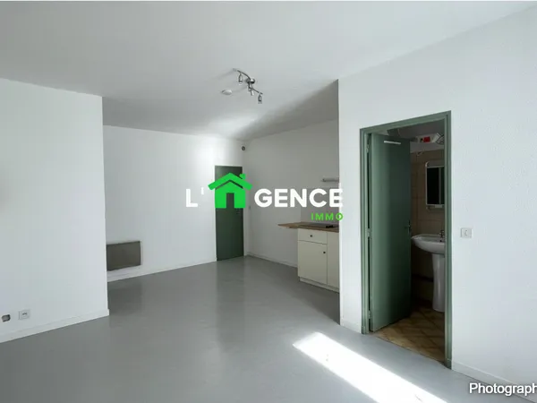 Appartement à vendre Martigues