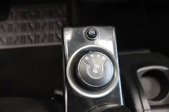 Renault Kangoo Van fg sesame blue dci 95 l1 gsr2 — photo 18