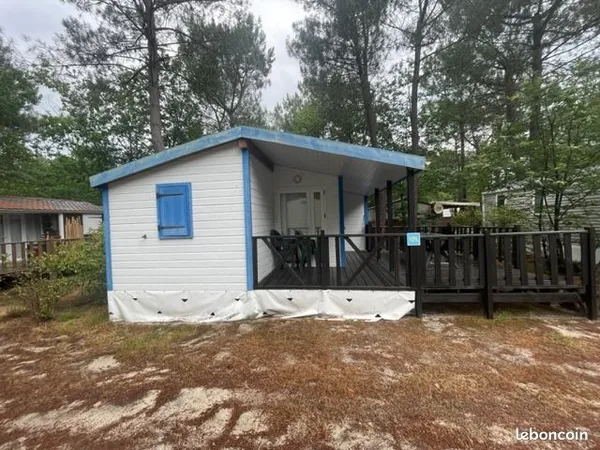 Location 4 à 6 personnes