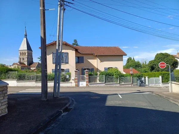 Maison 5 pièces 135 m²