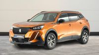 Peugeot 2008 1.5 BlueHDi 110ch S&S Style