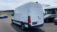 Mercedes Sprinter 314 eSprinter 37 3T5 Pro — photo 12