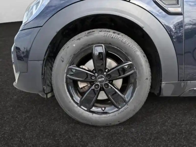 Mini Countryman cooper 136ch  edition premium bva7 — photo 14