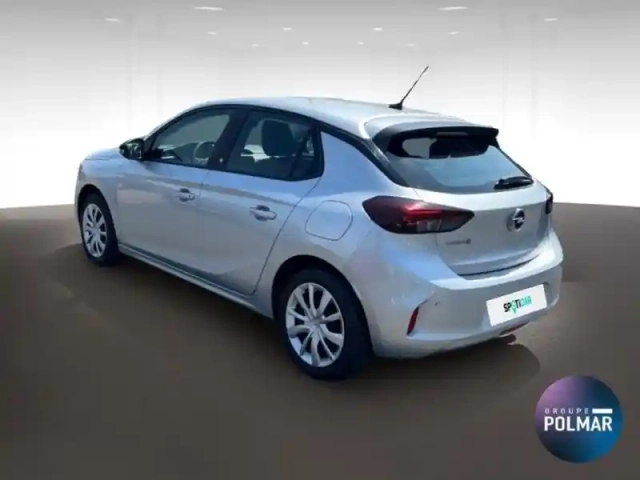 Opel Corsa electric 136ch edition — photo 7