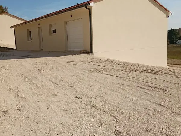 Maison a louer de 90 m2