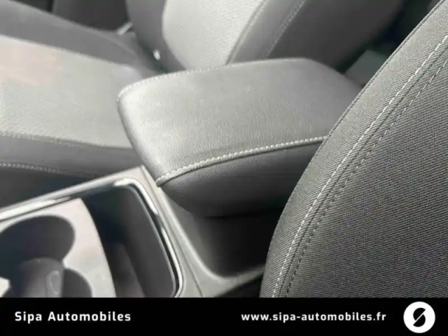 Opel Grandland 1.2 turbo 130 ch bva8 — photo 39