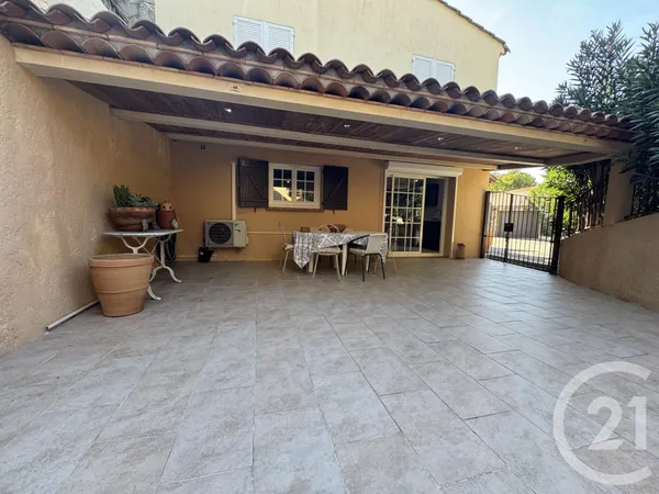 Maison 6 pièces 105 m²