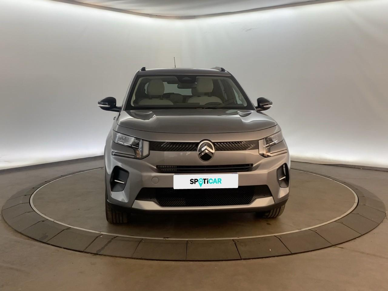 Citroën C3 hybride 110 ch automatique max — photo 2