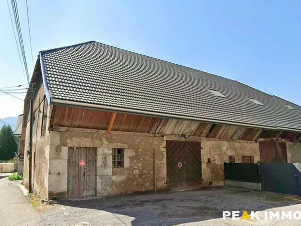 Maison 5 pièces 129 m²